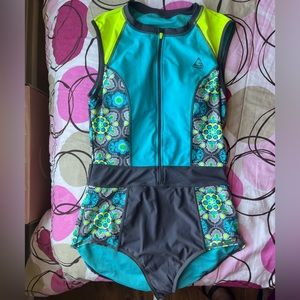 Gerry swimsuit one piece M